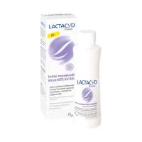  Lactacyd Pharma nyugtató hatású intim mosakodó 250ml