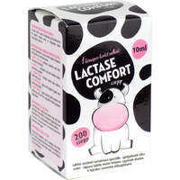  Lactase Comfort csepp 200csepp/10ml