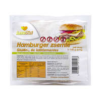  Love Diet Hamburger zsemle gluténmentes 2x70g