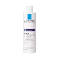  La Roche-Posay Kerium gél-sampon zsíros, korpás hajra 200ml