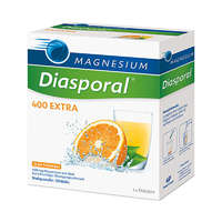  Magnesium-Diasporal 400 extra granulátum 20x