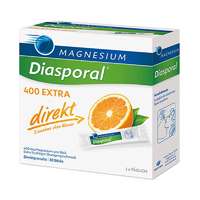  Magnesium-Diasporal Direkt 400 extra granulátum 20x