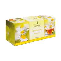  Mecsek Kamillavirág filteres tea 25x