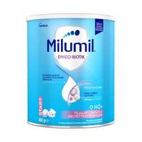  Milumil HA Start Prosyneo tejalapú, anyatej-helyettesítő tápszer 400g fémdobozban