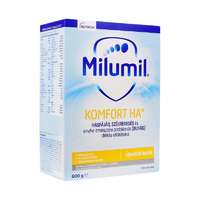  Milumil Komfort HA speciális gyógyászati célra szánt élelmiszer 600g