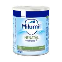 Milumil Nenatal speciális gyógyászati célra szánt élelmiszer 400g