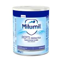  Milumil Pepti Pronutra tápszer 450g