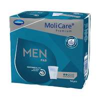  MoliCare Premium Men Pad férfi betét 1x