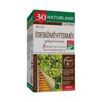  Naturland Édesköménytermés filteres tea 25x1g