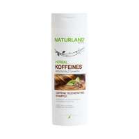  Naturland Herbal koffeines regeneráló sampon 200ml