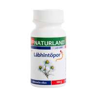  Naturland Lábhintőpor 100g