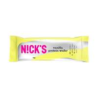  Nicks vaníliás fehérje szelet 40g