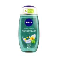  Nivea Hawaii Flower & Oil tusfürdő 250ml