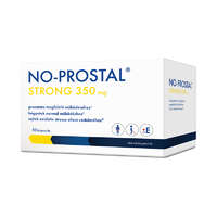 No-Prostal Strong 350 mg lágyzselatin kapszula 50x