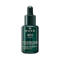  Nuxe bio éjszakai regeneráló olaj 30ml