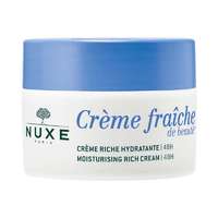  Nuxe Créme Fraiche hidratáló krém száraz bőrre 50ml