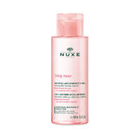  Nuxe Very Rose 3in1 nyugtató micellás víz 400ml