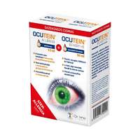  Ocutein Allergo szemcsepp + Ocutein Sensitive szemöblítő folyadék 15ml+50ml