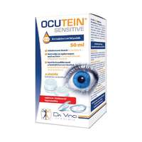  Ocutein Sensitive kontaktlencse folyadék 50ml