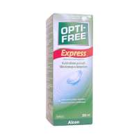  Opti-Free Express oldat lágy lencséhez 355ml