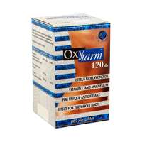 Oxytarm étrend-kiegészítő tabletta 120x
