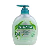  Palmolive Hygiene Plus Aloe Vera folyékony szappan pumpás 300ml