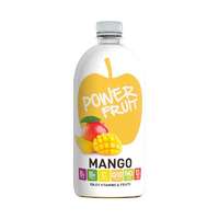  Power Fruit Mangó Q10, C- és B-vitaminokkal 750ml