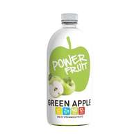  Power Fruit Zöld alma ital C-vitaminnal 750ml