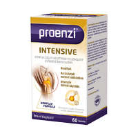  Proenzi Intensive tabletta 60x