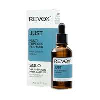  Revox B77 Just Multi Peptid szérum hajra 30ml