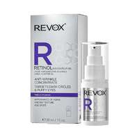  Revox B77 Retinol szemkörnyékápoló gél 30ml