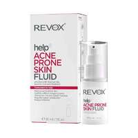  Revox B77 Help Acne Prone arckrém 30ml