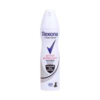  Rexona Active Protection+Invisible dezodor spray 150ml