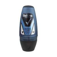  Rexona Men Invisible Ice Fresh golyós dezodor 48h 50ml