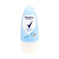  Rexona Cotton Dry golyós izzadásgátló dezodor 48h 50ml