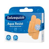  Salvequick Aqua Resist sebtapasz 28x