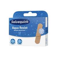  Salvequick Aqua Resist sebtapasz 12x