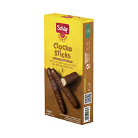  Schar gluténmentes Ciocko sticks csokis keksz 150g