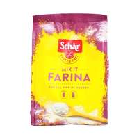  Schar gluténmentes Mix it Farina liszt 1x500g