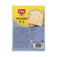  Schar Pan Blanco gluténmentes fehér kenyér 250g
