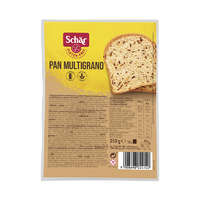  Schar gluténmentes Pan Multigrano kenyér 250g