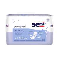  Seni Control Normal inkontinencia betét (395 ml) 1x