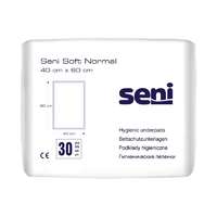  Seni Soft Normal egyszer használatos antidecubitus alátét 40 x 60 cm 1x