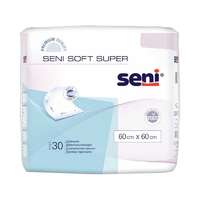  Seni Soft Super egyszer használatos alátét 60x60cm 1x