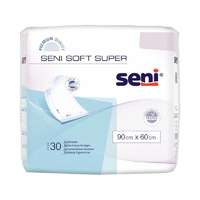  Seni Soft Super egyszer használatos alátét 60x90cm 1x