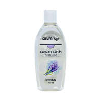  Silver-Age aromaterápiás tusfürdő Levendula 250ml