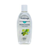  Silver-Age aromaterápiás tusfürdő Menta 250ml