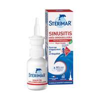  Stérimar Sinusitis orrspray erős orrdugulásra 20ml