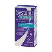  Systane Balance szemcsepp 10ml