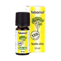  Tebamol Teafaolaj 10ml